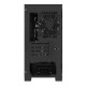 Montech Air 100 ARGB Black Gaming Casing