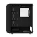Montech AIR X ARGB Black Mesh ATX Mid Tower Gaming Case