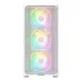 Montech AIR 903 MAX ARGB E-ATX Gaming Casing White