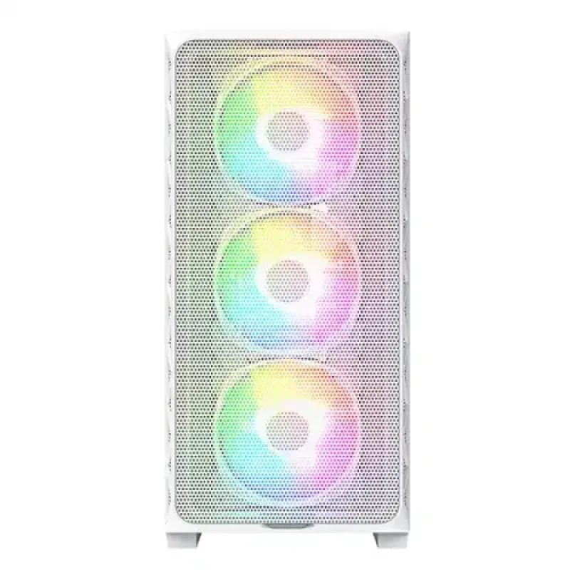 Montech AIR 903 MAX ARGB E-ATX Gaming Casing White