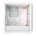 Montech AIR 903 MAX ARGB E-ATX Gaming Casing White