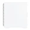 Montech AIR 903 MAX ARGB E-ATX Gaming Casing White