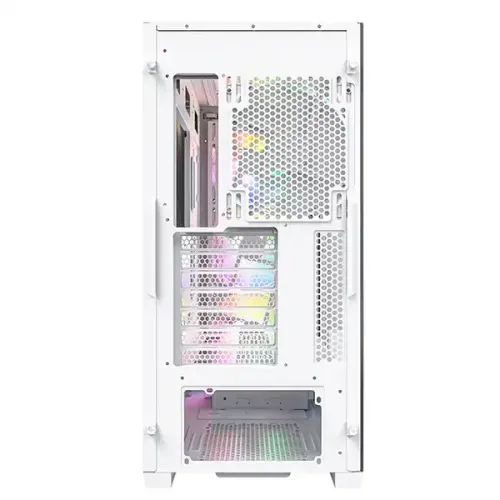 Montech AIR 903 MAX ARGB E-ATX Gaming Casing White