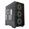 Montech AIR 903 MAX ARGB E-ATX Gaming Casing Black