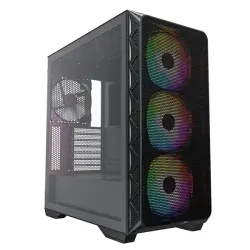 Montech AIR 903 MAX ARGB E-ATX Gaming Casing Black