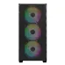 Montech AIR 903 MAX ARGB E-ATX Gaming Casing Black