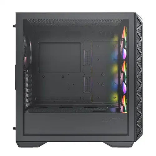 Montech AIR 903 MAX ARGB E-ATX Gaming Casing Black