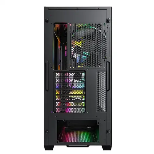 Montech AIR 903 MAX ARGB E-ATX Gaming Casing Black
