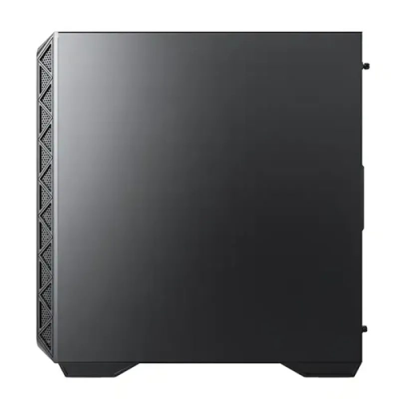Montech AIR 903 MAX ARGB E-ATX Gaming Casing Black