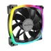 Montech AX120 PWM 120mm ARGB Case Fan