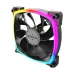Montech AX120 PWM 120mm ARGB Case Fan