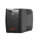 Must EW2110-650 650VA Line Interactive Offline UPS