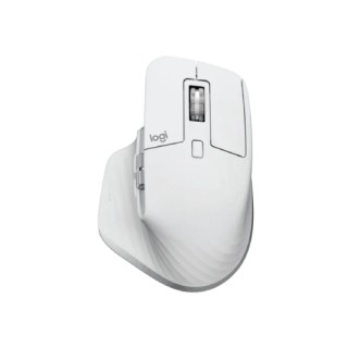 Logitech MX Master 3 Advanced Wireless Mouse : Electronics