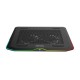 Deepcool N80 RGB Gaming Laptop Cooling Pad