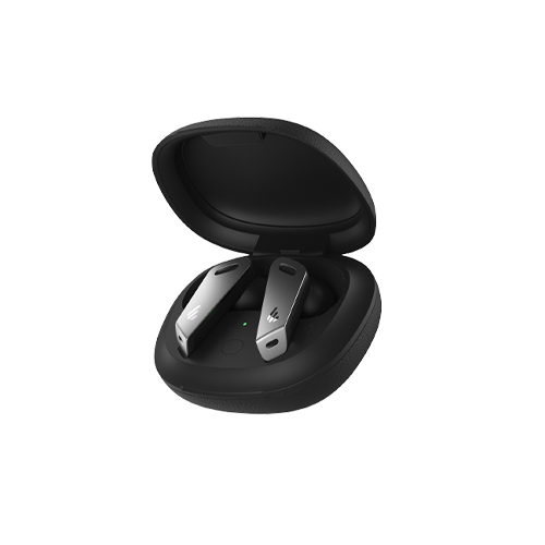 Edifier TWS NB2 Pro True Wireless Earbuds (Black)