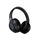 VENTION NBBB0 SoundMate S11 On-Ear Wireless Headphone - Black VENTION NBBB0 SoundMate S11 On-Ear Wireless Headphone - Black