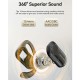 VENTION NBPB0 OpenBeat O11 Wireless Bluetooth Open Ear Headphones VENTION NBPB0 OpenBeat O11 Wireless Bluetooth Open Ear Headphones