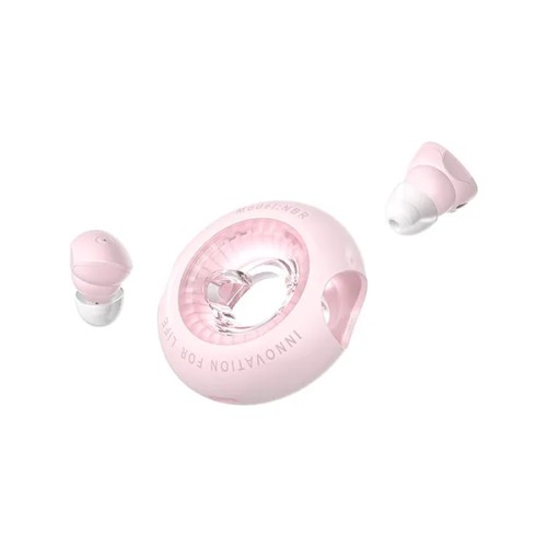 VENTION Tiny T17 (NBRP0) True Wireless Bluetooth Earbuds - Pink VENTION Tiny T17 (NBRP0) True Wireless Bluetooth Earbuds - Pink