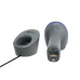 Netum HS3150 Bluetooth Barcode Scanner with Charging Base