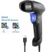 NETUM L5 USB 2D Handheld Barcode Scanner