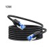 UGREEN NW153 (30795) Cat8 Ethernet Cable - 10M