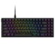 NZXT Function Full Size RGB Mechanical Gaming Keyboard (Black) - Gateron Red Switches
