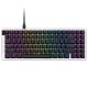 NZXT Function MiniTKL Compact RGB Mechanical Gaming Keyboard - White