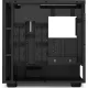 NZXT H7 Flow ATX Mid-Tower Airflow Casing BLACK