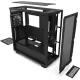 NZXT H7 Flow ATX Mid-Tower Airflow Casing BLACK