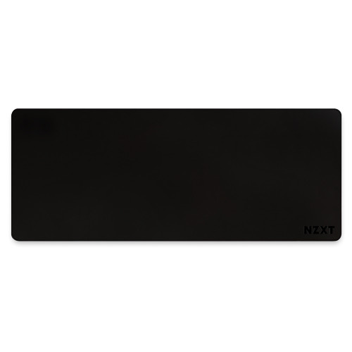 NZXT MXP700  Mid-Size Extended Black Mouse Pad