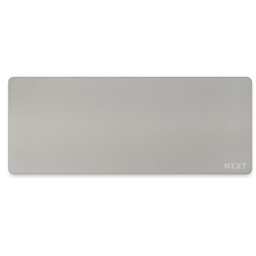 NZXT MXP700  Mid-Size Extended Gray Mouse Pad