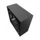 NZXT H710i Compact Mid-Tower RGB Gaming Case (BLACK)
