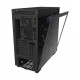 NZXT H710i Compact Mid-Tower RGB Gaming Case (BLACK)