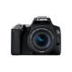 CANON EOS 250D 18-55MM III KIT LENS FULL HD WI-FI DSLR CAMERA