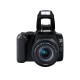 CANON EOS 250D 18-55MM III KIT LENS FULL HD WI-FI DSLR CAMERA