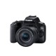 CANON EOS 250D 18-55MM III KIT LENS FULL HD WI-FI DSLR CAMERA