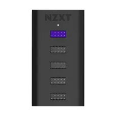 NZXT Internal USB 2.0 Expansion Hub - Black #AC-IUSBH-M3