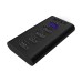 NZXT Internal USB 2.0 Expansion Hub - Black #AC-IUSBH-M3