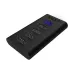 NZXT Internal USB 2.0 Expansion Hub - Black #AC-IUSBH-M3