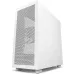 NZXT H7 Flow ATX Mid-Tower Airflow Casing White