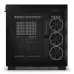 NZXT H9 Elite Premium Dual-Chamber Mid-Tower Airflow Casing