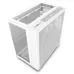 NZXT H9 Elite Premium Dual-Chamber Mid-Tower Airflow Casing White