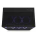 NZXT H9 Flow Dual-Chamber Mid-Tower Airflow Casing