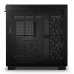 NZXT H9 Flow Dual-Chamber Mid-Tower Airflow Casing