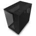 NZXT H9 Flow Dual-Chamber Mid-Tower Airflow Casing