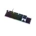 NZXT Function Full Size RGB Mechanical Gaming Keyboard