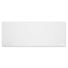 NZXT MXL900 Extra Large Extended Mouse Pad - White #MM-XXLSP-WW