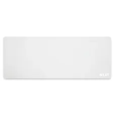 NZXT MXL900 Extra Large Extended Mouse Pad - White #MM-XXLSP-WW