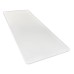 NZXT MXL900 Extra Large Extended Mouse Pad - White #MM-XXLSP-WW