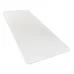 NZXT MXL900 Extra Large Extended Mouse Pad - White #MM-XXLSP-WW